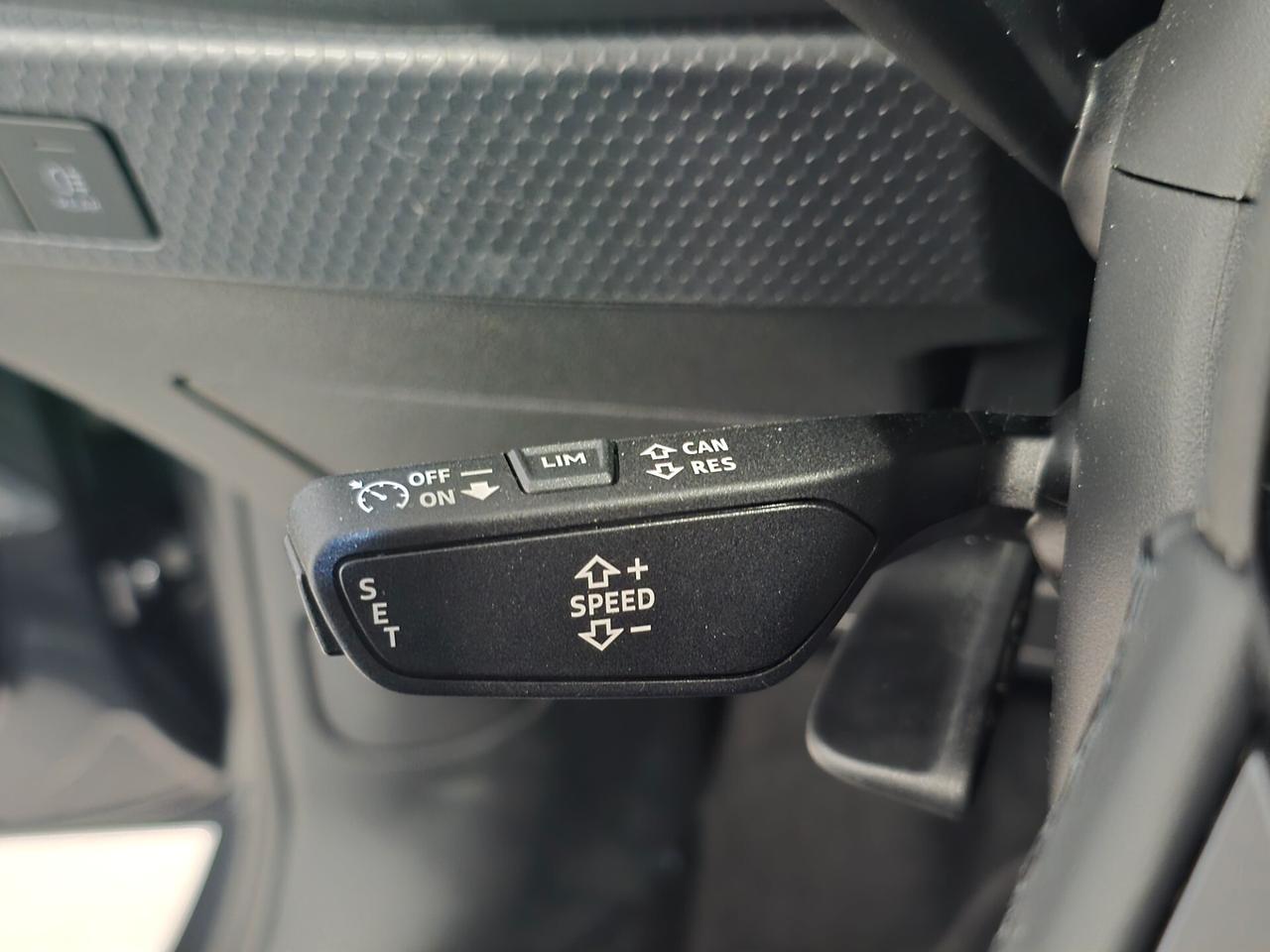 Audi A1 SPB 25 TFSI admired advanced s-tronic my20