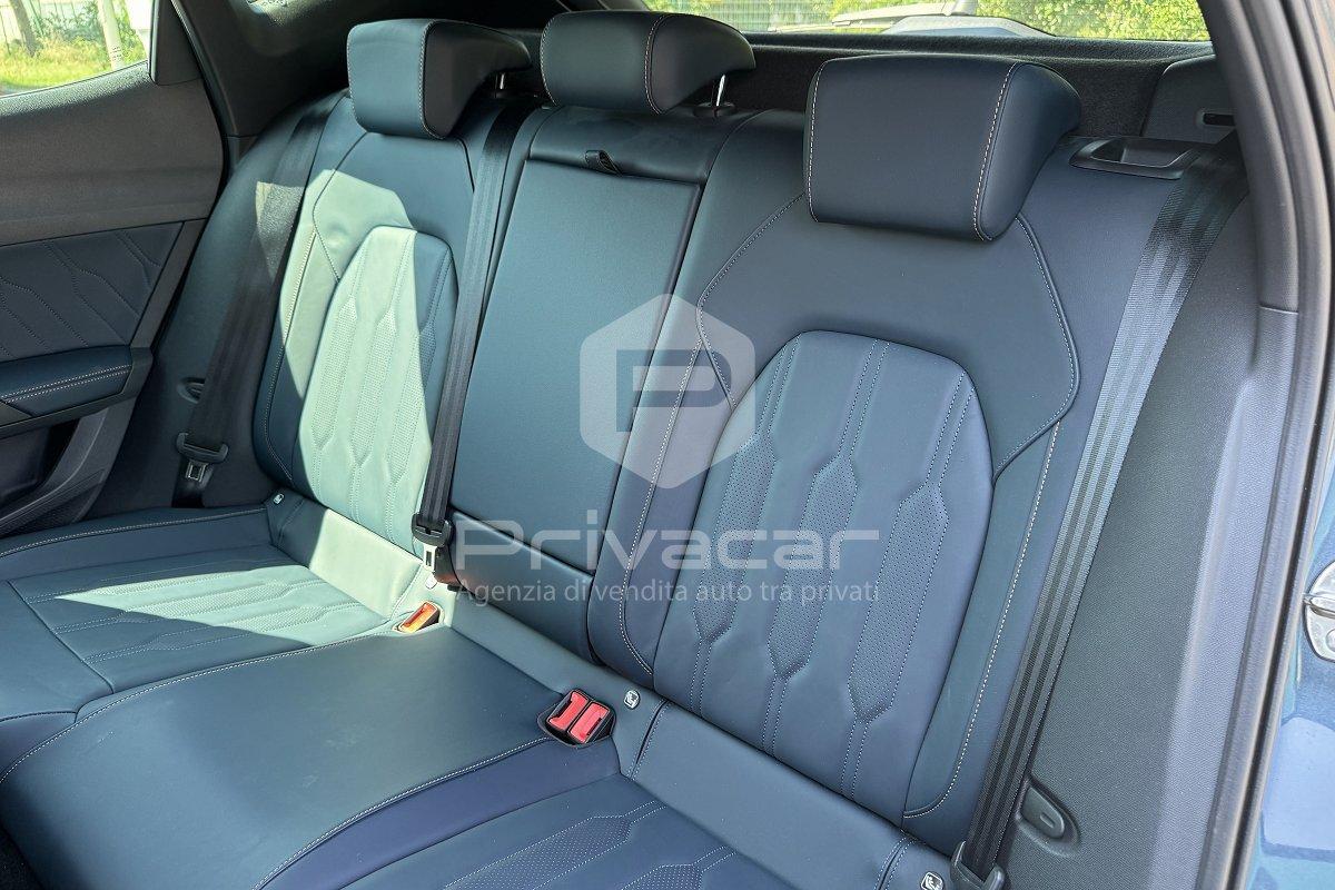 CUPRA Formentor 1.4 e-Hybrid DSG