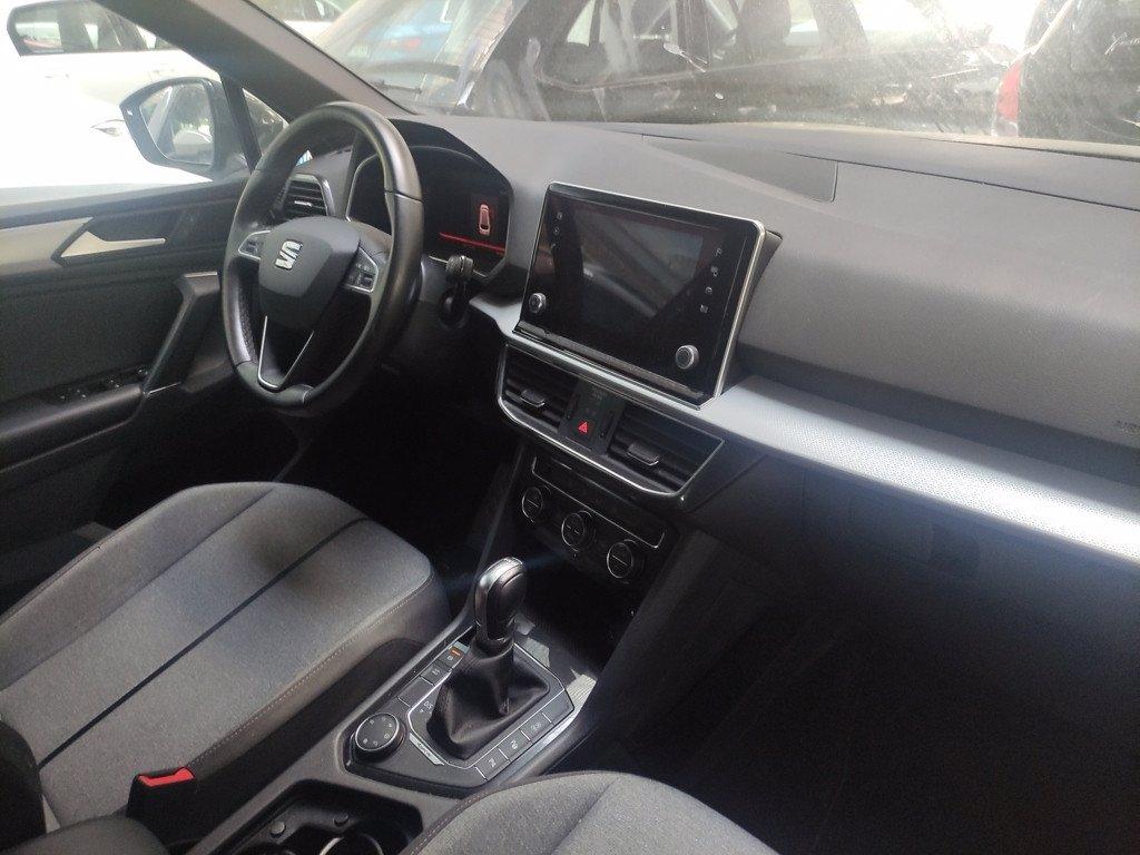 SEAT Tarraco 2.0 TDI 4Drive DSG Business del 2020