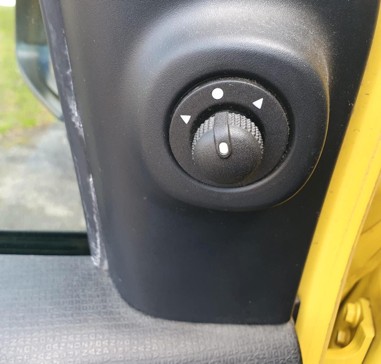 Fiat Panda 1.2 City Cross