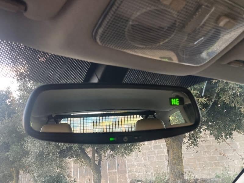 Alfa Romeo 156 Crosswagon Q4