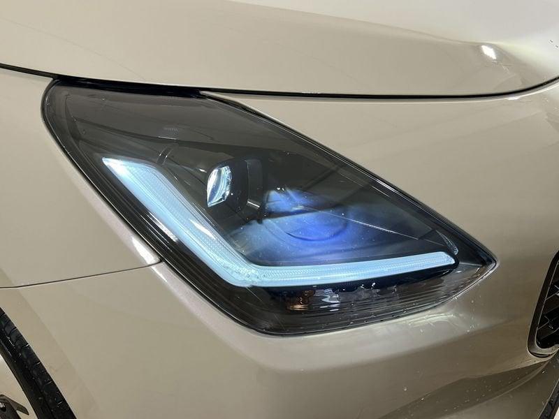 Suzuki Swift Swift 1.2h Top 2wd