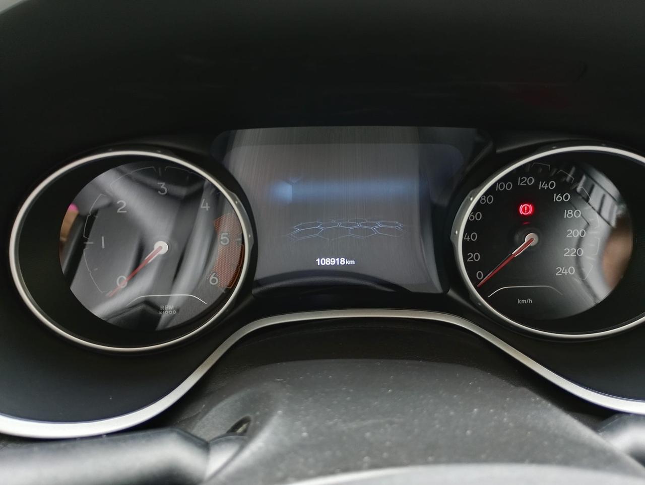 Jeep Compass 2.0 Multijet II aut. 4WD Opening Edition