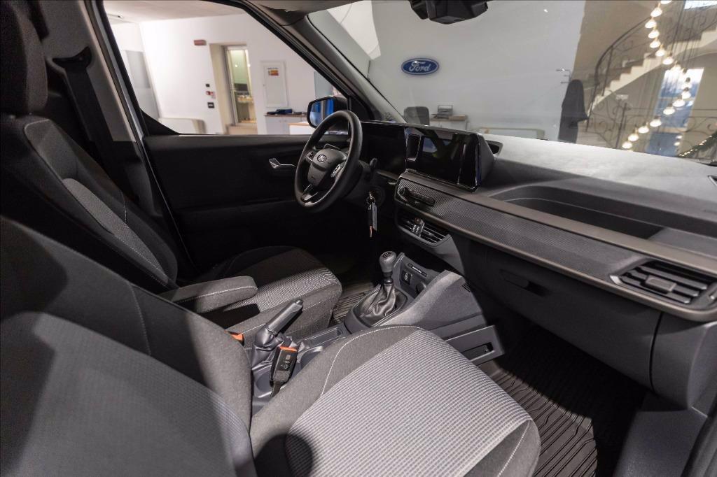 FORD Transit Courier V769 1.0 ecoboost 100cv Trend del 2024