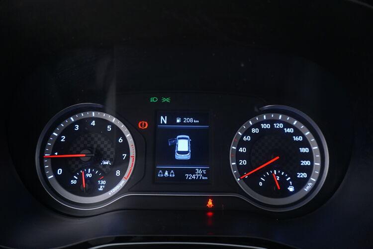 Hyundai i10 Tech AT BR423666 1.0 Benzina 67CV