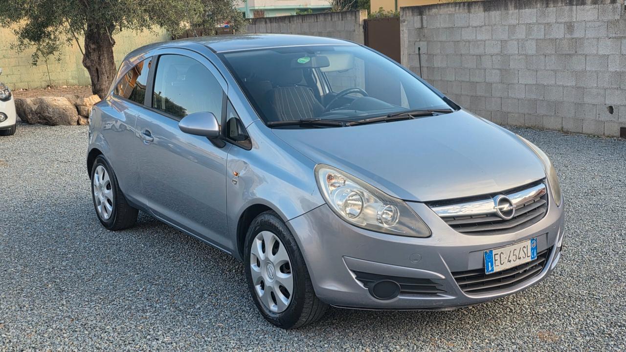 Opel Corsa 1.0 12V 3 porte Club