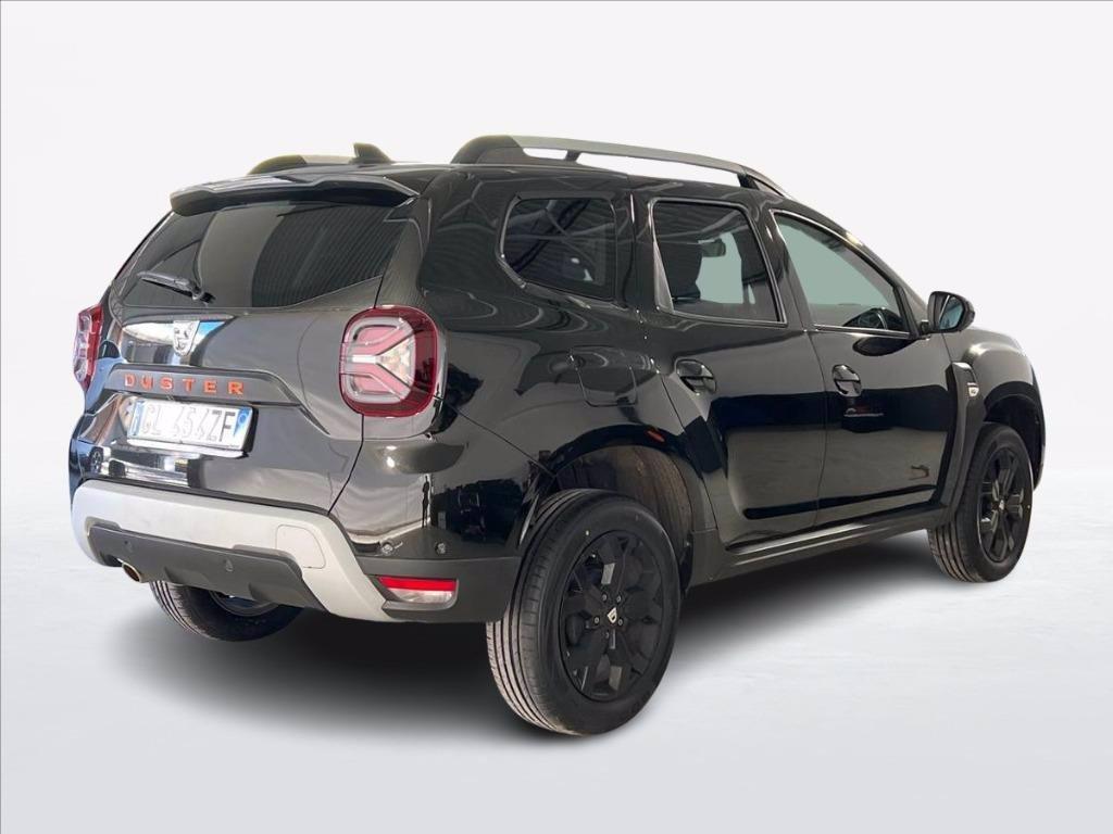 DACIA Duster 1.0 tce SL Extreme Gpl 4x2 100cv del 2022