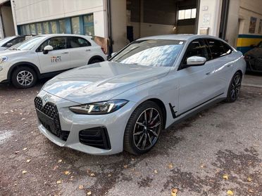 Bmw 420 48V xDrive Gran Coupé Msport