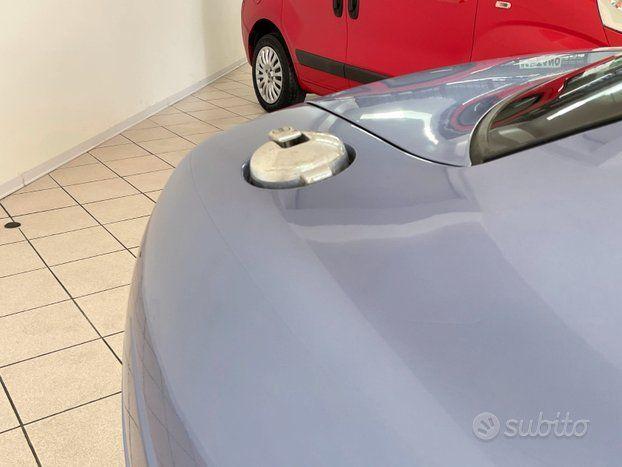 Fiat Coupe 2.0 20v 5 cilindri AZZURRO PORTOFINO