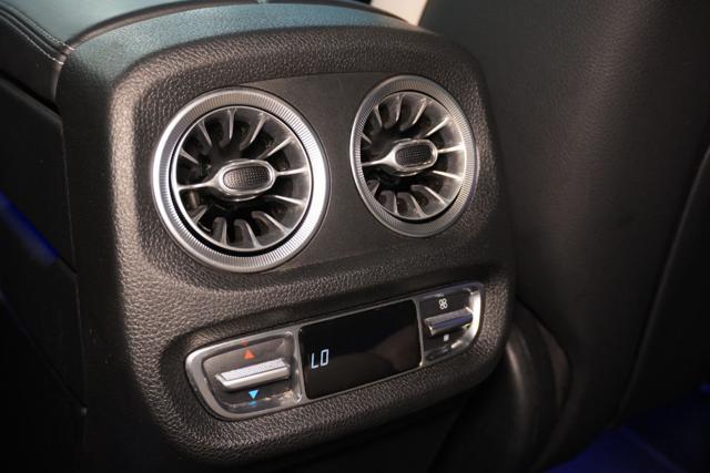 MERCEDES-BENZ G 500 S.W. Premium Plus IVA ESPOSTA / 360 / BURMESTER