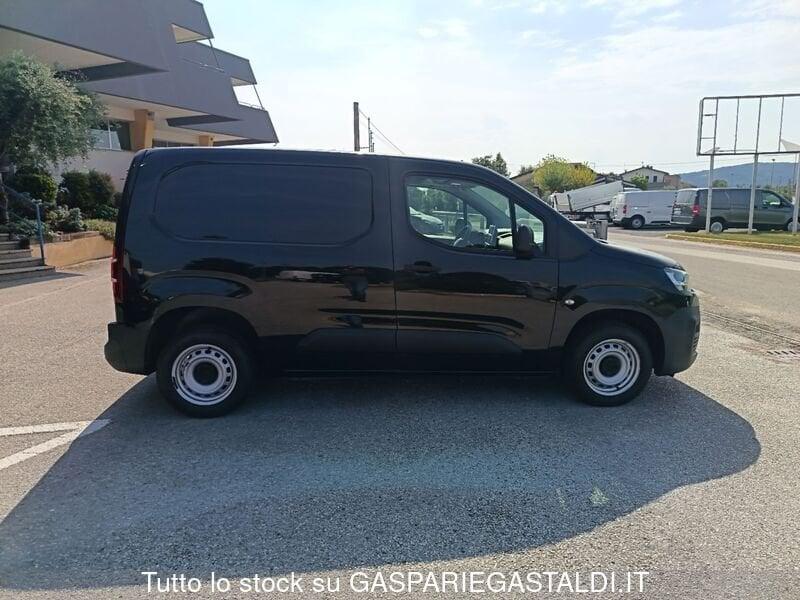 Citroën Berlingo BlueHDi 75 Van M Control