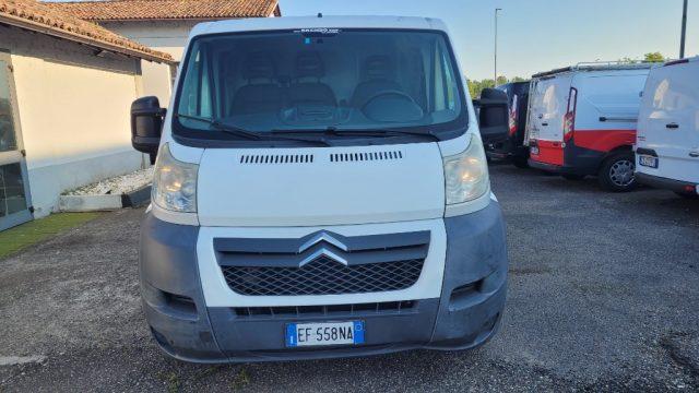 CITROEN Jumper 30 2.2 HDi/100 PC-TN Furgone
