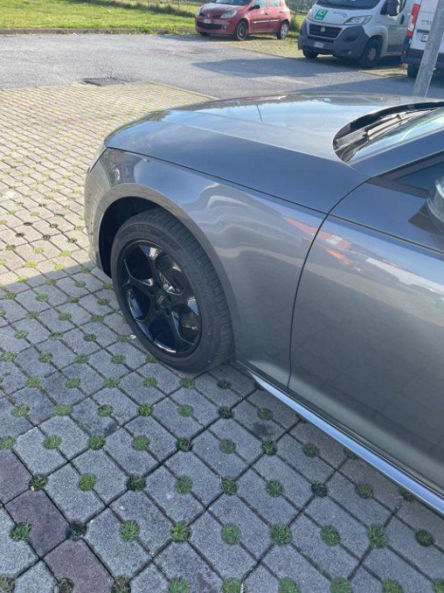AUDI A4 Avant 2.0 TDI 150 CV S tronic PROBLEMA INIETTORI