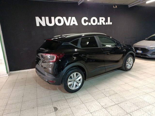 MITSUBISHI ASX 1.3L Mild Hybrid 140 CV Invite