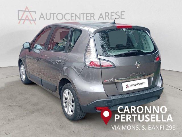 RENAULT Scenic X-Mod 1.6 16V Wave