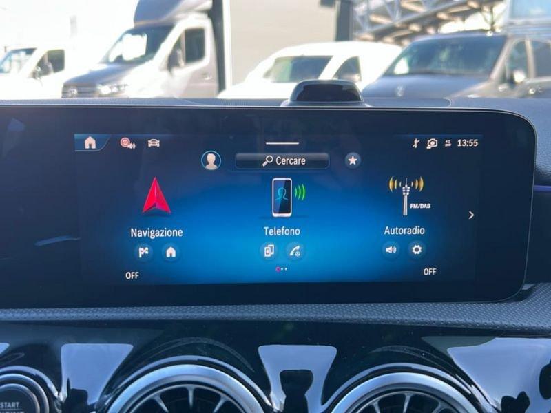 Mercedes-Benz Classe A 35 AMG 4Matic AMG Line Premium