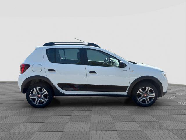 DACIA Sandero Sandero Stepway 0.9 TCe 90CV Turbo GPL S&S Techroa