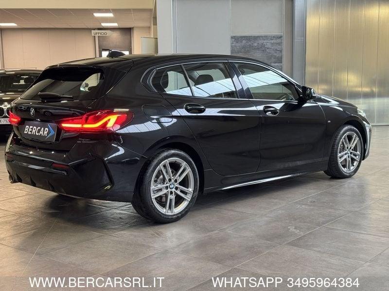 BMW Serie 1 116i 5p. Msport Exterior