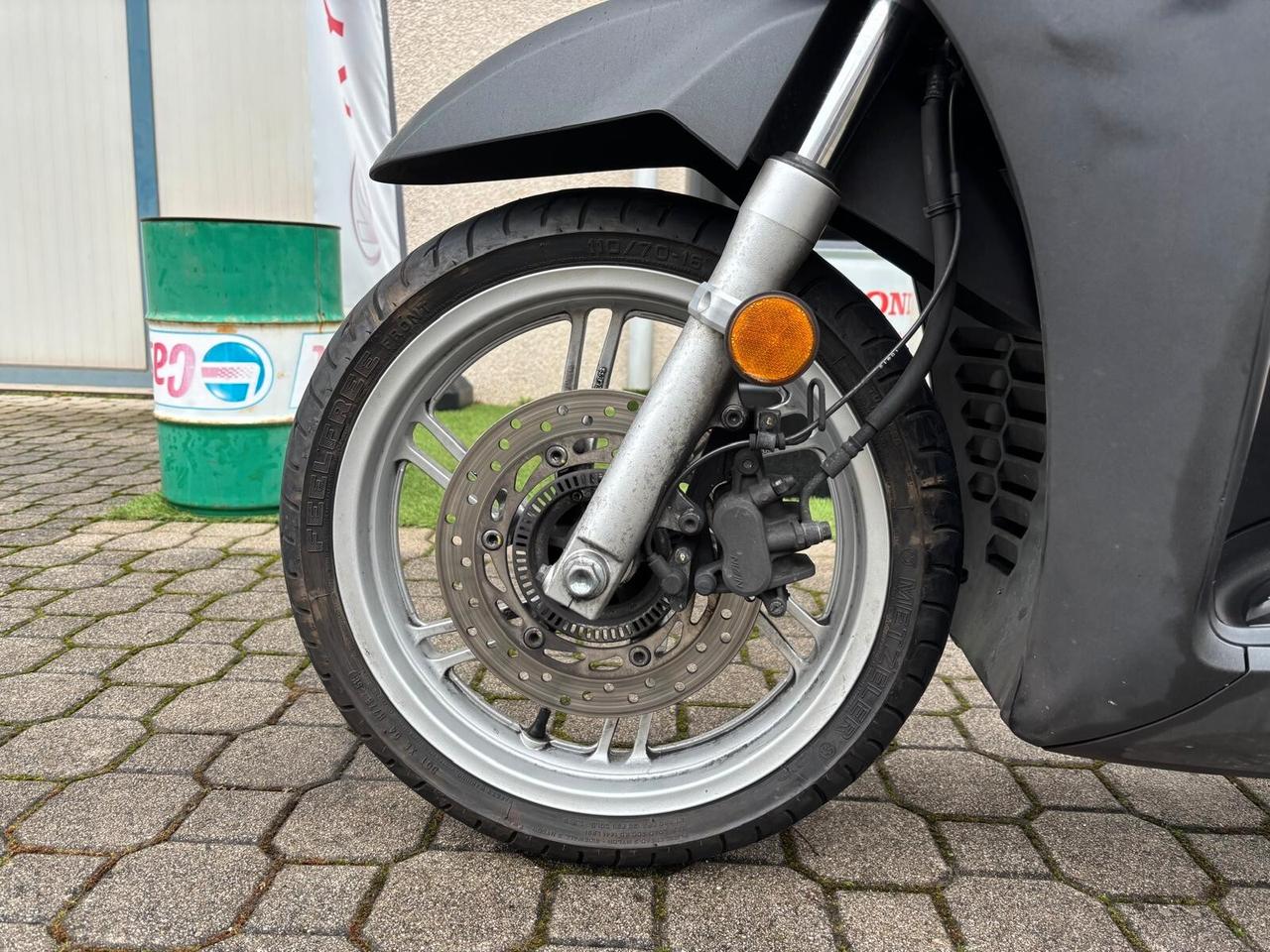 Honda SH 300 i SPORT ABS - Rif.138