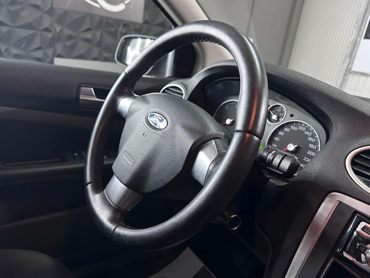 Ford Focus 1.6 TDCi (90CV) S.W.