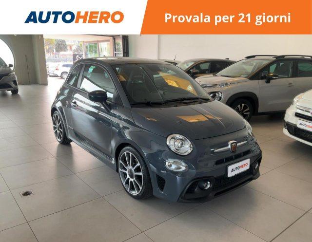 ABARTH 595 1.4 Turbo T-Jet 165 CV Turismo