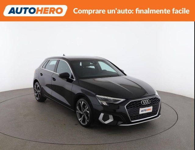 AUDI A3 SPB 30 TDI S tronic Business Advanced