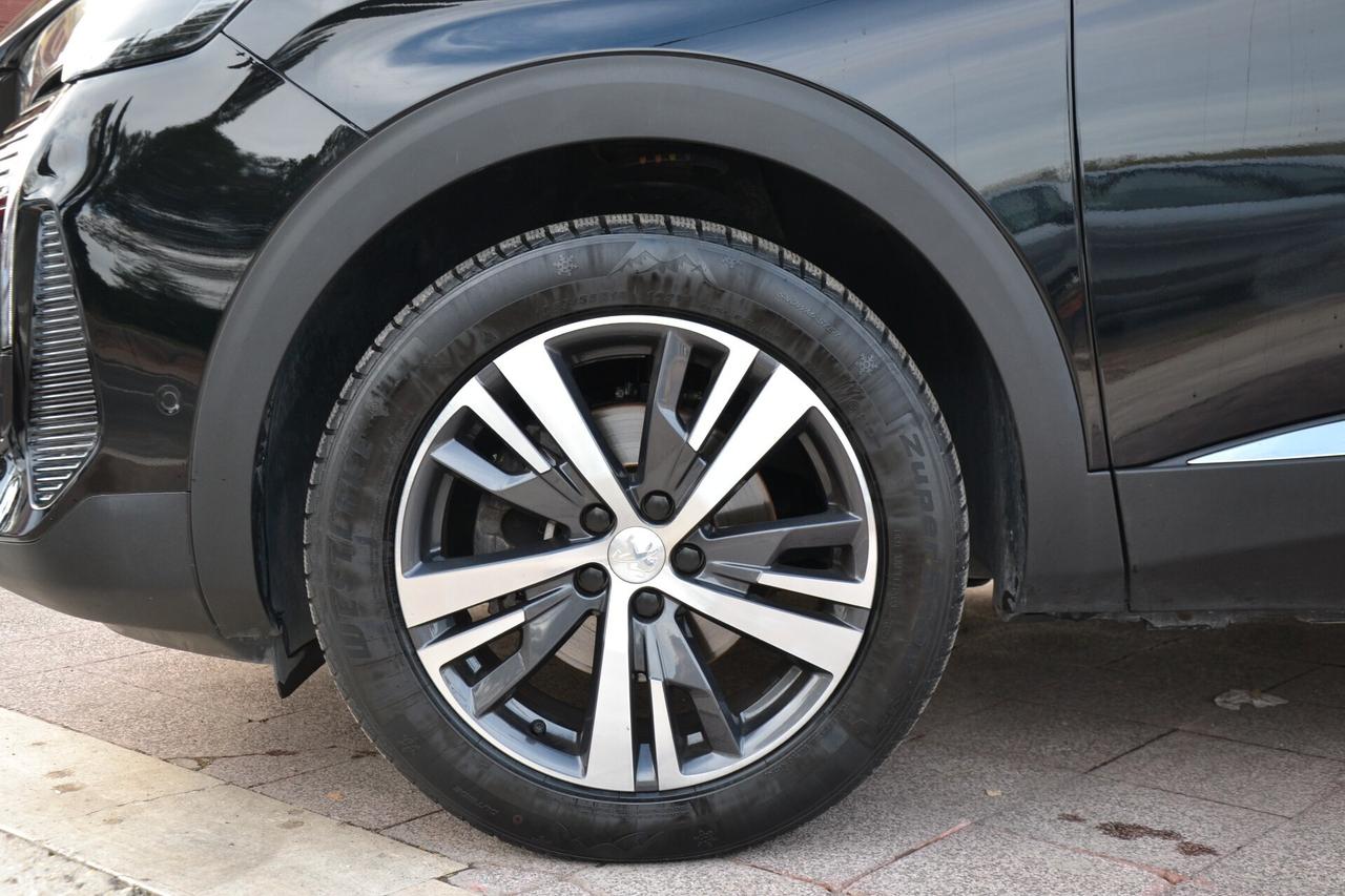 Peugeot 5008 BlueHDi 130 S&S EAT8 Allure Pack