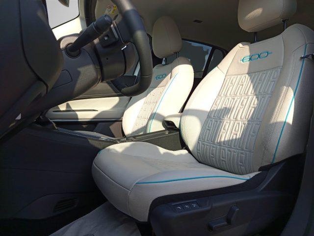 FIAT 600 Hybrid 100 CV DCT MHEV La Prima