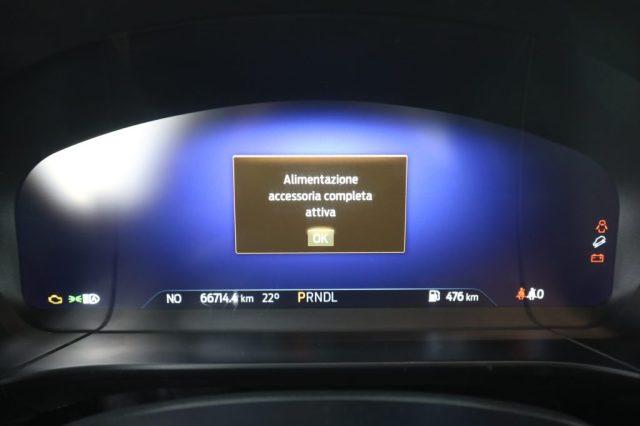 FORD Kuga Kuga 2.5 Full Hybrid 190 CV CVT 2WD ST-Line X