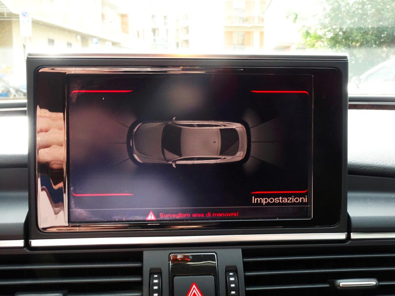 Audi A7 SPB 3.0 TDI 245 CV quattro S tronic