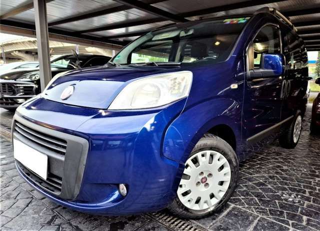 Fiat Qubo OTTIME CONDIZIONI TUA A 199���! 1.3 MJT