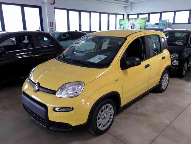 FIAT Panda 1.0 FireFly S&S Hybrid PANDINA ADAS