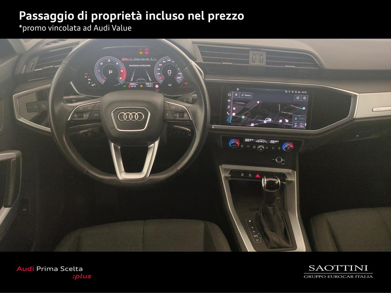 35 2.0 TDI S line edition S tronic