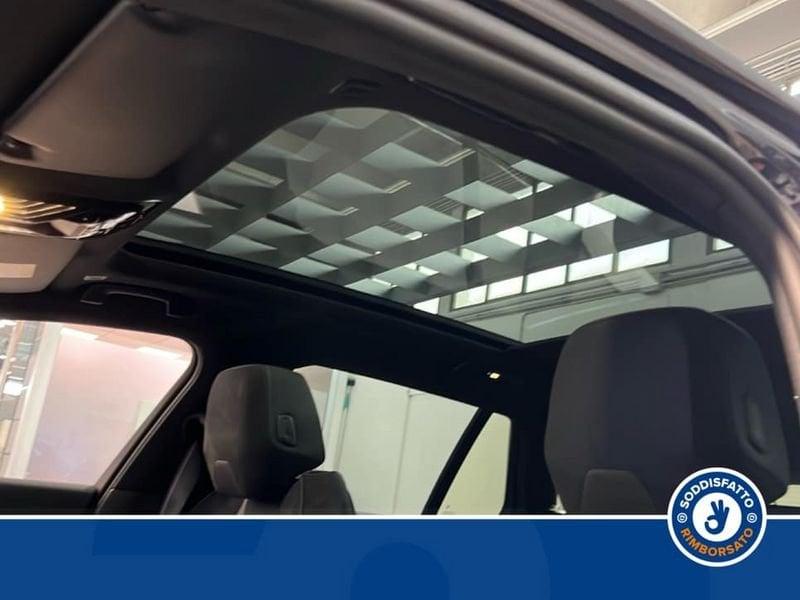BMW Serie 5 Touring 520d xDrive M Sport Pro