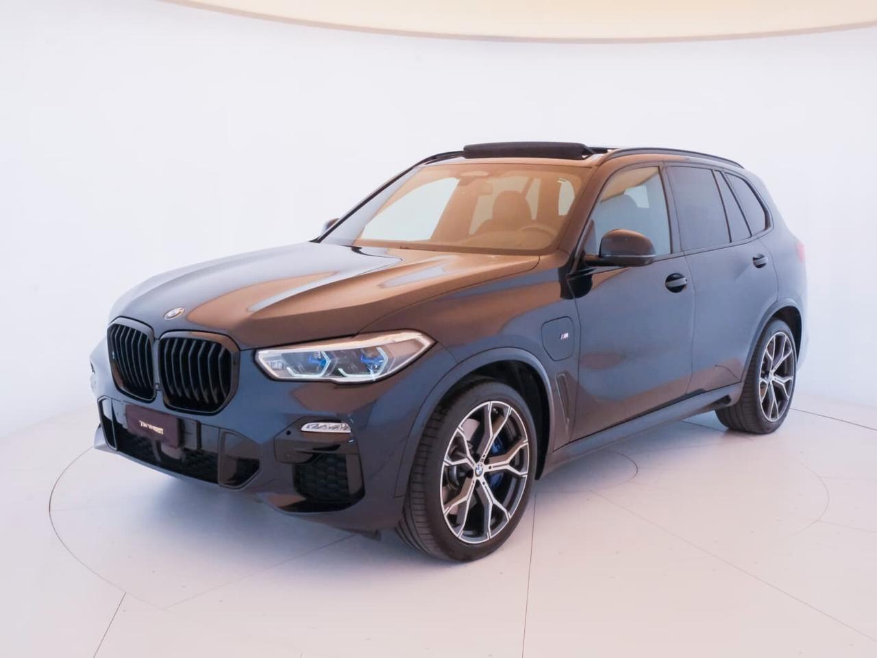 Bmw X5 xDrive45e Msport