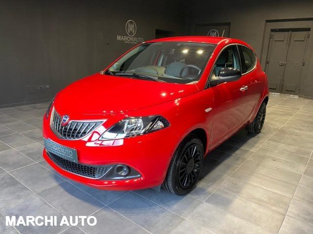 LANCIA Ypsilon 1.0 FireFly 5 porte S&amp;S Hybrid Silver