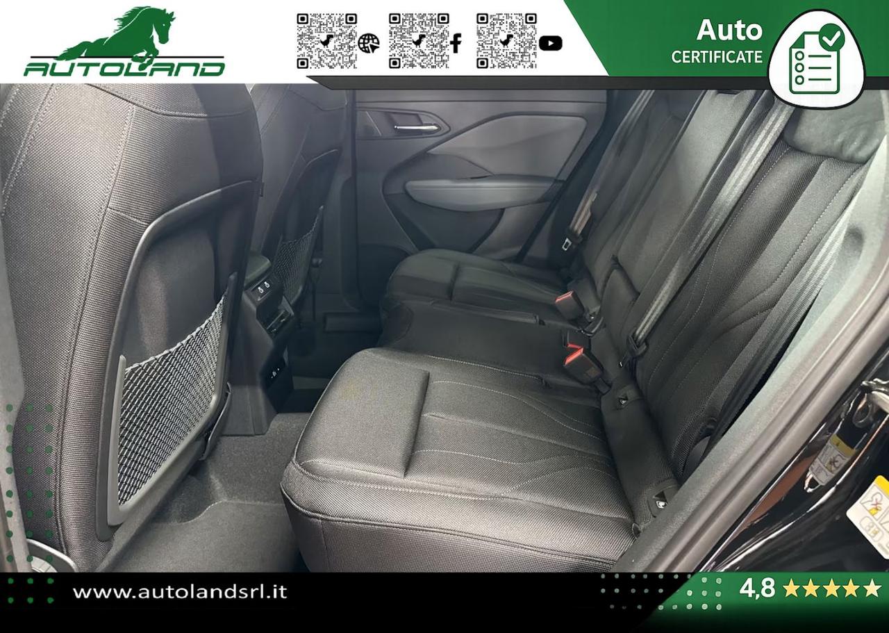 Audi Q3 2.0 tdi S line edition 150cv s-tronic