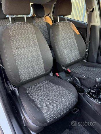 OPEL Mokka 1.4 Turbo GPL Tech 140CV 4x2 Ego
