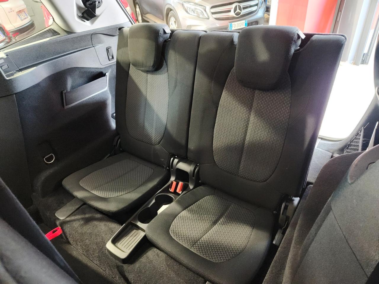 Bmw 2er Active Tourer 218i