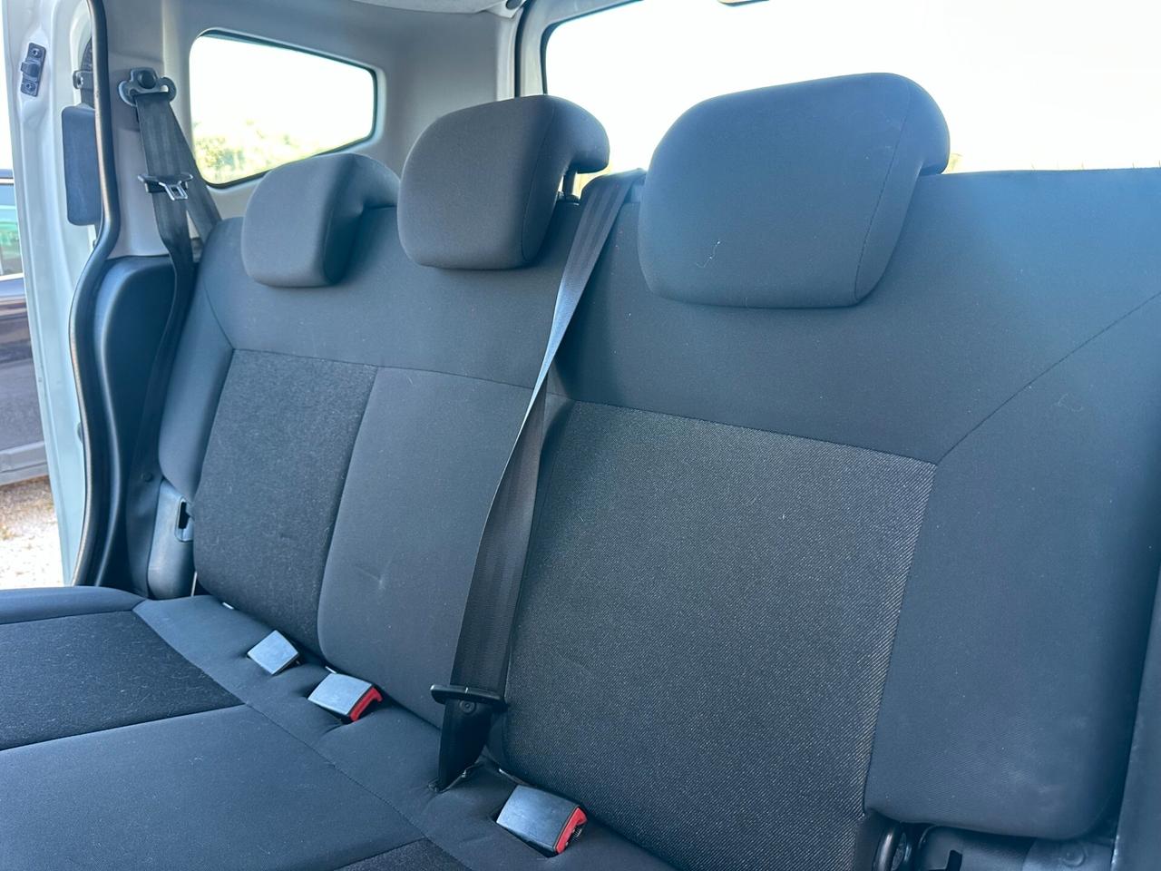 Fiat Qubo 1.3 MJT 80 CV Lounge 2019