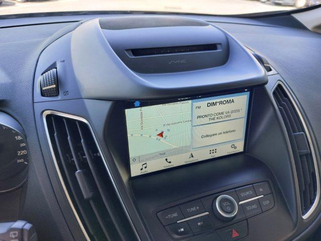 FORD C-Max 1.5 TDCi 120CV Start&Stop Titanium KM 113000