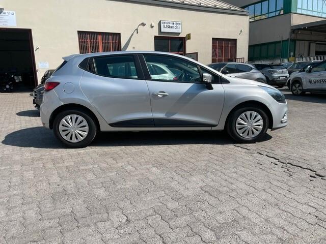 Renault Clio 1.2 75CV 5 porte Life Km 56.000!!!UNICO PROPRIETARIO!!!!