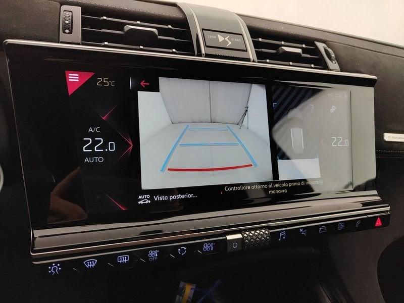 DS DS 7 DS 7 Crossback BlueHDi 130 aut. Grand Chic
