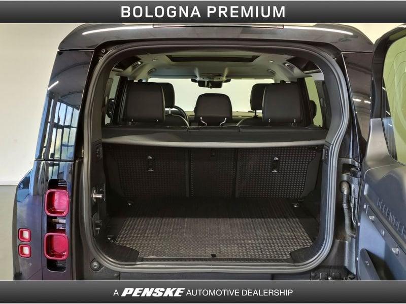 Land Rover Defender Defender 110 3.0D I6 250 CV AWD Auto XS Edition