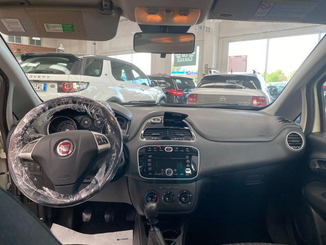 FIAT Punto Evo 1.4 5 porte S&S Dynamic