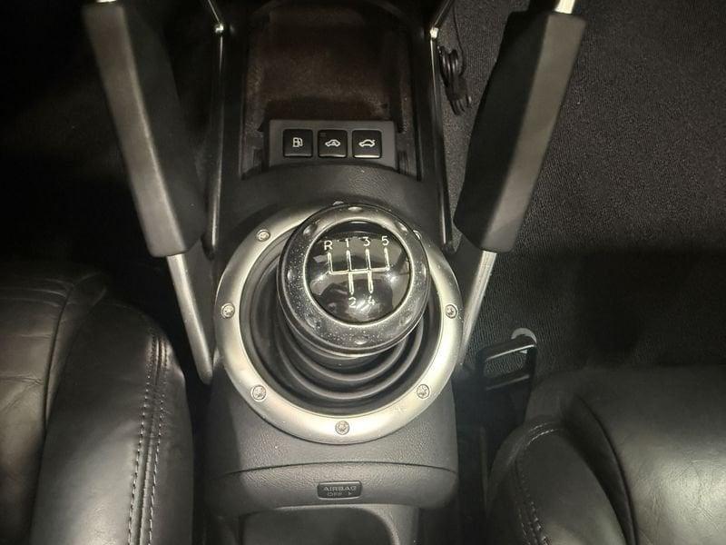 Audi TT TT Roadster 1.8 T 20V 150 CV cat