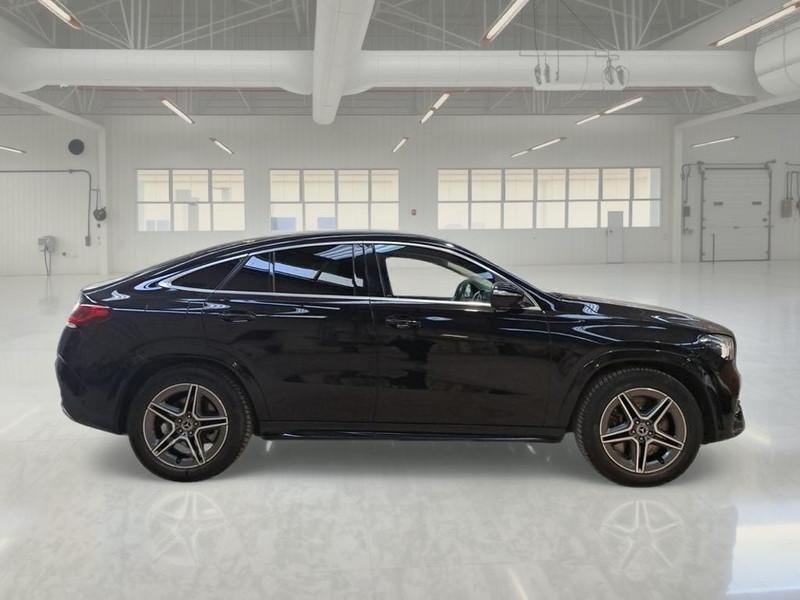 MERCEDES-BENZ GLE 350 de 4Matic EQ-POWER Premium COUPE