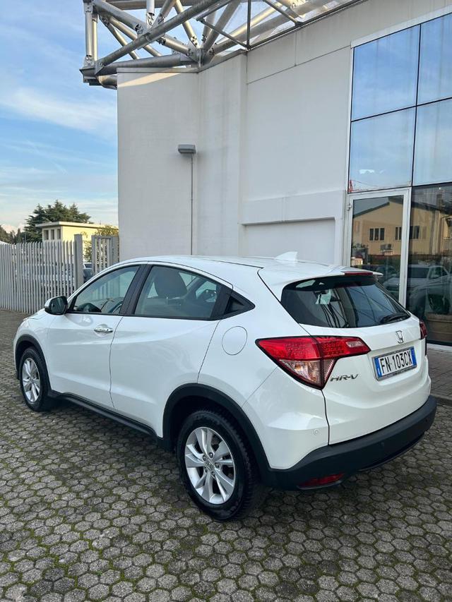 HONDA HR-V 1.5 i-VTEC