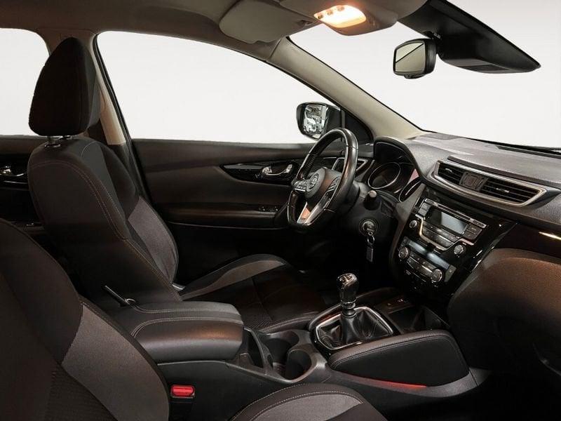 Nissan Qashqai 2ª serie 1.5 dCi 115 CV Acenta