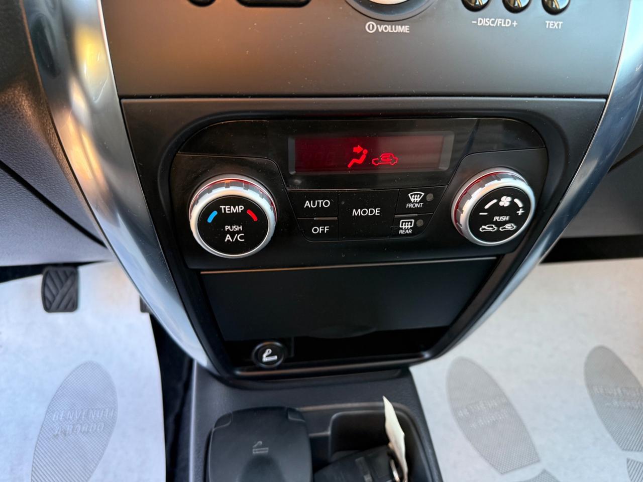 Fiat Sedici 1.6 16V 4x4 Emotion UNICO PROPRIETARIO